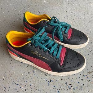 Puma Ralph Sampson Black History Month